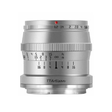 TTArtisan Festbrennweite APS-C 50mm F/1.2 – Fujifilm X-Mount