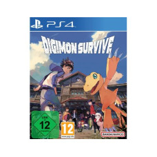 Bandai Namco Digimon Survive