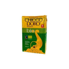 Chicco d'Oro Kaffee gemahlen Bio Max Havelaar 250 g