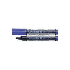 Schneider Whiteboard-Marker Maxx 290 Blau Schneider Whiteboard-Marker Maxx 290 Blau