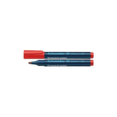 Schneider Permanent-Marker Maxx 130 Rot