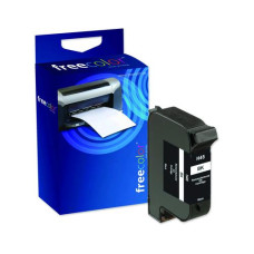 Freecolor Tinte 45 Black