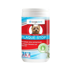 bogar Zahnreinigung Plaque-Stop, 70 g