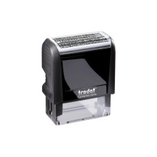 Trodat Stempel Datenschutz Printy 4912