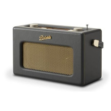 Roberts DAB+ Radio Revival iStream 3L Grau