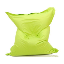 Hubatka Sitzsack In – und Outdoor 140 x 180 cm, Grün