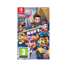 GAME Paw Patrol: Abenteuerstadt ruft GAME Paw Patrol: Abenteuerstadt ruft