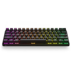 Steel Series Gaming-Tastatur Apex Pro Mini Wireless Steel Series Gaming-Tastatur Apex Pro Mini Wireless