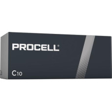 Duracell Batterie PROCELL 8100 mAh 10 Stück