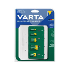 Varta Ladegerät Universal Charger