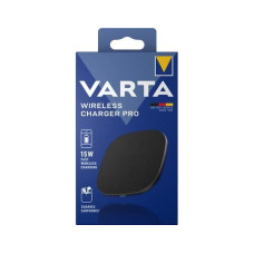 Varta Wireless Charger Pro 15 W Schwarz