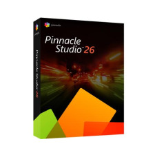 Pinnacle Studio 26 Standard Box, Vollversion Pinnacle Studio 26 Standard Box, Vollversion