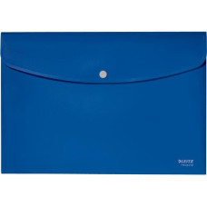 Leitz Dokumentenmappe Eckspannermappe A4 Blau Leitz Dokumentenmappe Eckspannermappe A4 Blau