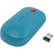 Fellowes Maus Cosy Kabellose Sanftes Blau