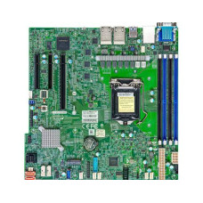 Supermicro Mainboard X12STH-LN4F