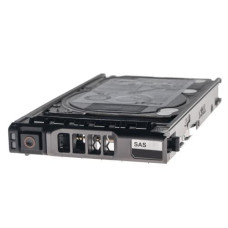 DELL Harddisk 400-BEGD 2.5 SAS 0.6 TB