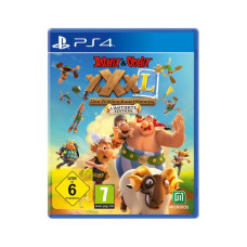 GAME Asterix & Obelix XXXL: Der Widder aus Hibernia LE