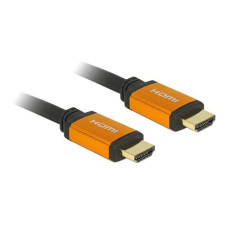 Delock Kabel 8K 60Hz HDMI - HDMI, 1.5 m