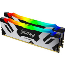 Kingston DDR5-RAM FURY Renegade RGB 7200 MHz 2x 16 GB