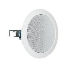 Visaton Deckenlautsprecher DL 13/2 Weiss Visaton Deckenlautsprecher DL 13/2 Weiss