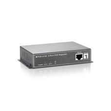 LevelOne PoE Extender POR-0102