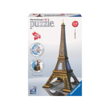 Ravensburger 3D Puzzle Eiffelturm