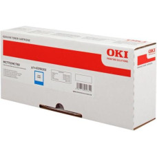 OKI Toner 45396203 Cyan OKI Toner 45396203 Cyan
