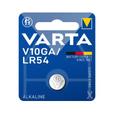 Varta Knopfzelle V10GA 1 Stück