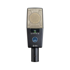 AKG Mikrofon C414 XLS