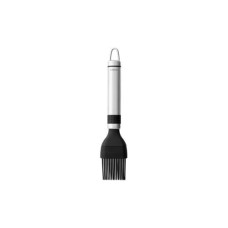Brabantia Backpinsel gross Schwarz/Silber