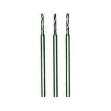 Proxxon Bohrer 1,2 mm Spiralbohrer, 3 Teile Proxxon Bohrer 1,2 mm Spiralbohrer, 3 Teile