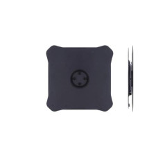 Multibrackets Wandhalterung 7129 Schwarz Multibrackets Wandhalterung 7129 Schwarz