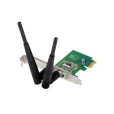 Edimax WLAN-N PCIe Adapter EW-7612PIn V2 Edimax WLAN-N PCIe Adapter EW-7612PIn V2