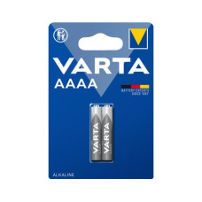 Varta Batterie AAAA 2 Stück