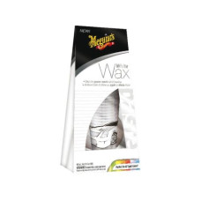 Meguiar's Lackpflegemittel Light Wax 207 ml