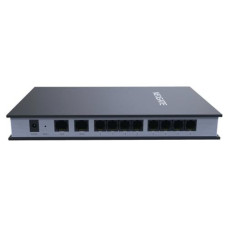 Yeastar Gateway TA800 VoIP-Analog Gateway 8 FXS Yeastar Gateway TA800 VoIP-Analog Gateway 8 FXS