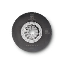 Fein Sägeblatt HSS, SL Ø 85 mm VE1 3 Teile