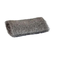 kwb Stahlwolle mittel