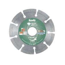 kwb Trennscheibe Green-Line Diamant 115mm