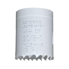 kwb Lochsäge Hss Bimetall 40 mm