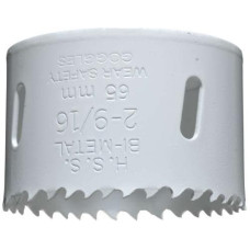 kwb Lochsäge Hss Bimetall 65 mm