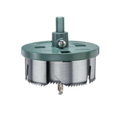 kwb Lochsägen-Set 46-94 mm 7-teilig