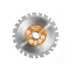 kwb Kreissägeblatt Easy Cut HM 33E Ø 150 x 16 mm kwb Kreissägeblatt Easy Cut HM 33E Ø 150 x 16 mm