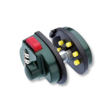 Burgwächter Waffenschloss GL 345 Abzugsperre Burgwächter Waffenschloss GL 345 Abzugsperre