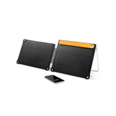 BioLite Solarpanel 10+ 10 W