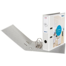 Biella Bundesordner Creative A4 7 cm, Weiss