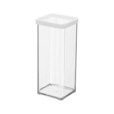 Rotho Vorratsbehälter Premium Loft 1.5 l, Transparent Rotho Vorratsbehälter Premium Loft 1.5 l, Transparent