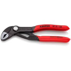 Knipex Wasserpumpenzange Cobra 125 mm Knipex Wasserpumpenzange Cobra 125 mm