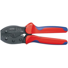Knipex Crimpzange PreciForce 493 g Knipex Crimpzange PreciForce 493 g