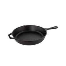 LODGE Grillpfanne Guss, 26 cm